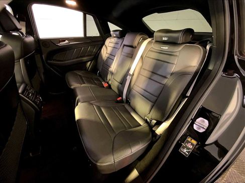 Used 2019 Mercedes-Benz GLE 63 AMG S image 24