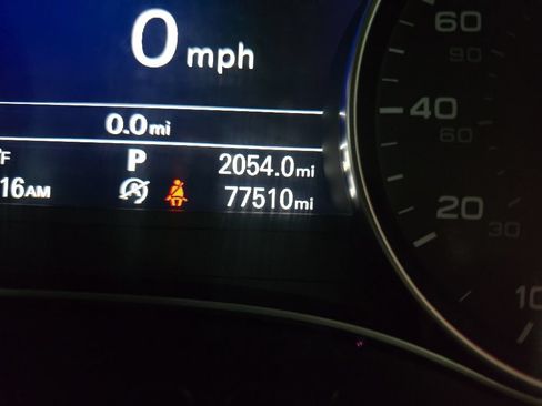 Used 2018 Audi A6 2.0T Premium Plus AWD/4WD image 23