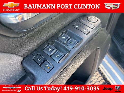 Used 2017 Chevrolet Silverado 2500 W/T w/ WT Fleet Convenience Package RWD image 11