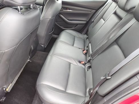 Used 2024 MAZDA MAZDA3 s image 26