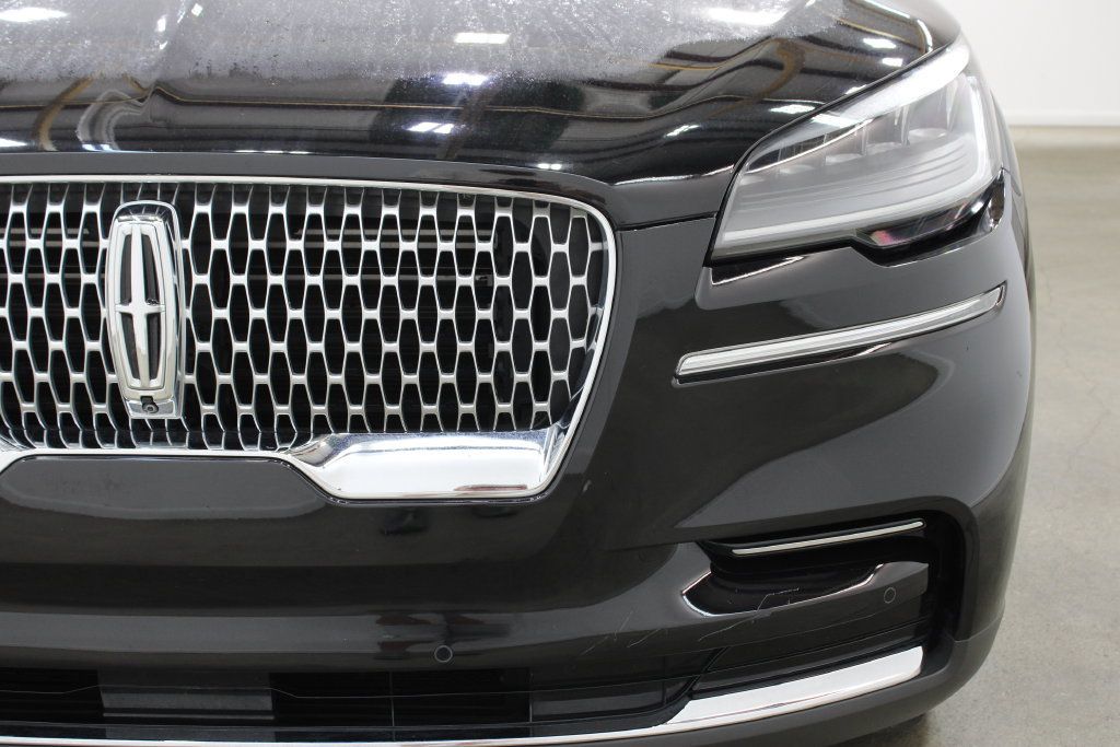 Used 2023 Lincoln Aviator Reserve w/ Elements Package Plus RWD image 8
