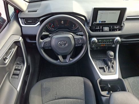Certified 2024 Toyota RAV4 XLE image 12