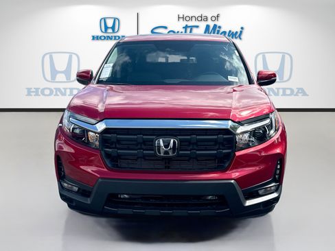 New 2026 Honda Ridgeline RTL image 2