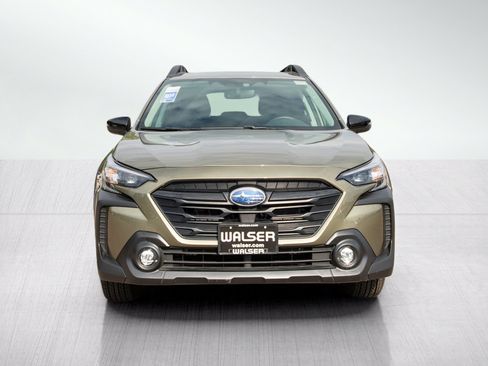 Used 2024 Subaru Outback Onyx Edition AWD/4WD image 8