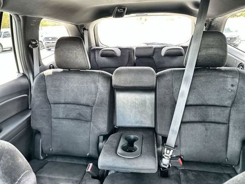 Used 2022 Honda Pilot Sport image 26