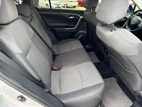 Used 2019 Toyota RAV4 XLE w/ Convenience Package AWD/4WD image 16