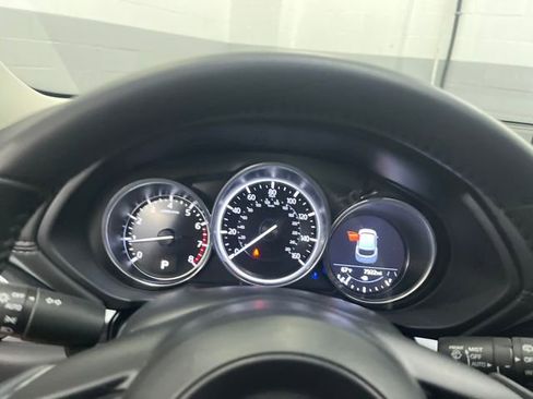 Used 2024 MAZDA CX-5 AWD 2.5 S w/ Select Package image 13