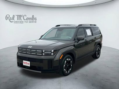 Certified 2025 Hyundai Santa Fe Limited