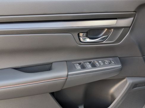 New 2026 Honda CR-V Sport image 14