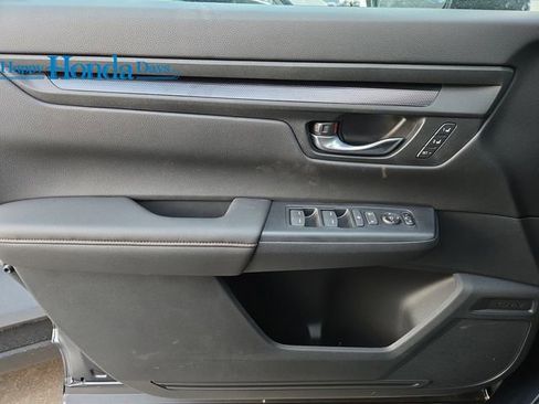 New 2026 Honda CR-V Sport-L image 20
