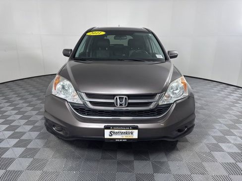 Used 2011 Honda CR-V EX-L image 8
