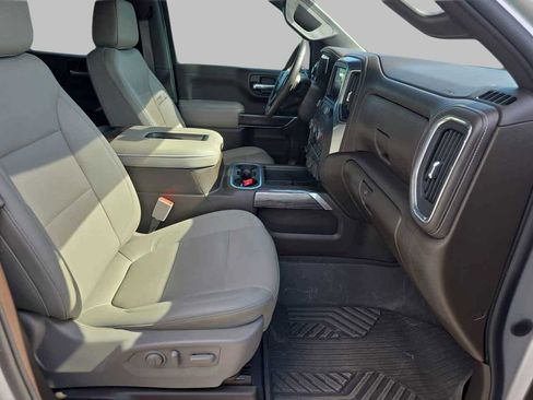 Used 2022 Chevrolet Silverado 1500 LTZ image 10