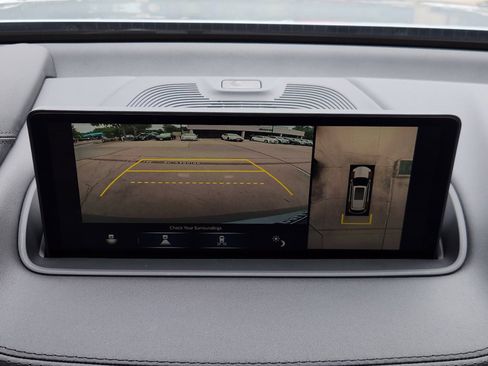 Used 2023 Acura MDX SH-AWD w/ Advance Package image 18