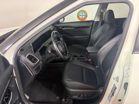 Certified 2024 Kia Seltos SX AWD/4WD image 11