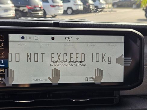 New 2026 Jeep Wrangler Willys image 13