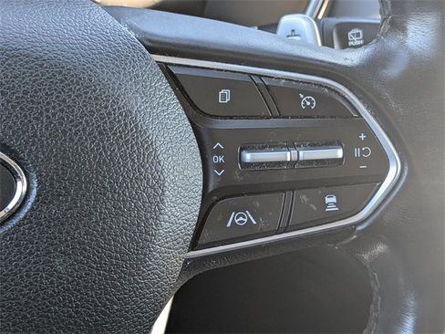 Used 2022 Hyundai Santa Fe Limited image 29