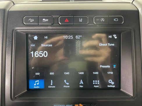 Used 2018 Ford Expedition Max Limited w/ Equipment Group 302A image 19