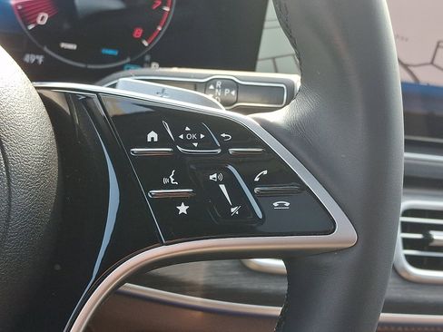 Used 2024 Mercedes-Benz GLE 350 4MATIC image 22