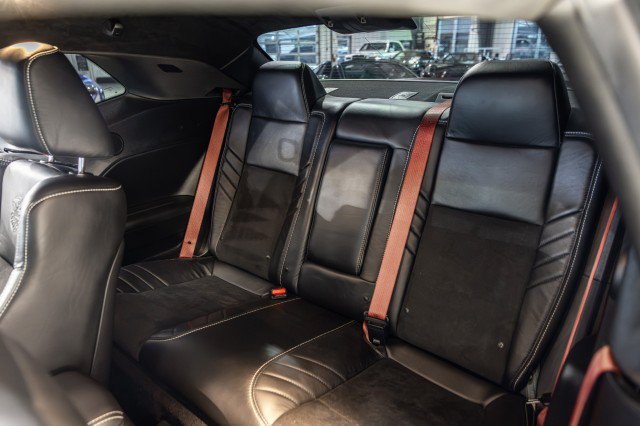 Used 2023 Dodge Challenger SRT Hellcat Redeye RWD image 48