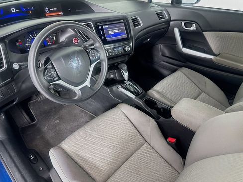 Used 2014 Honda Civic EX image 9