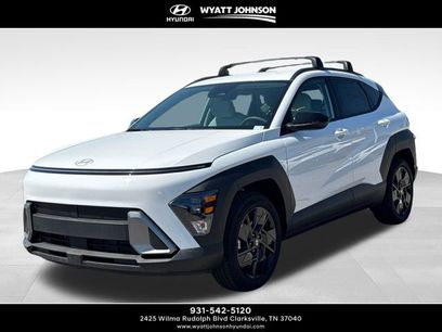 New 2026 Hyundai Kona SEL Sport