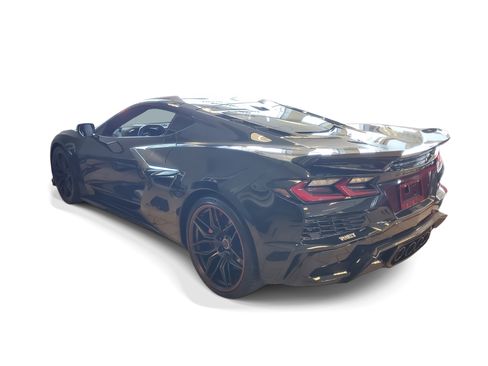 Used 2023 Chevrolet Corvette Z06 image 2