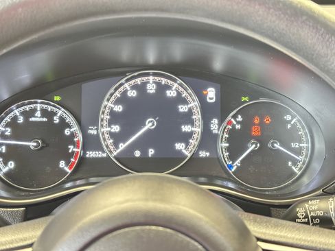 Certified 2023 MAZDA CX-30 AWD 2.5 S image 6