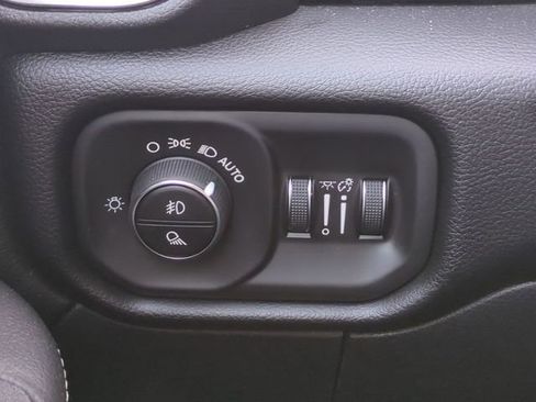 New 2026 RAM 2500 Laramie w/ Night Edition image 21