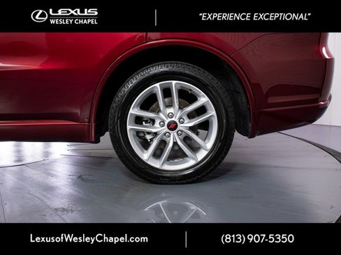Used 2023 Dodge Durango GT RWD image 11