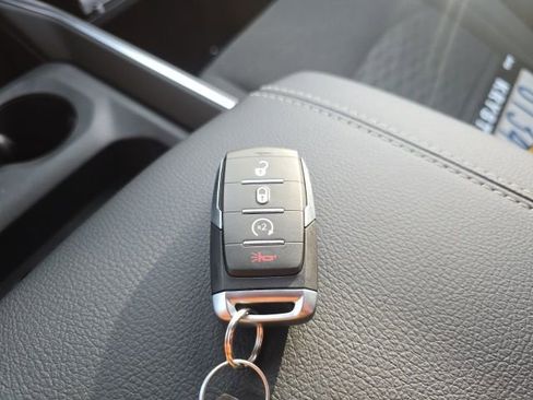 New 2026 RAM 2500 Big Horn image 30