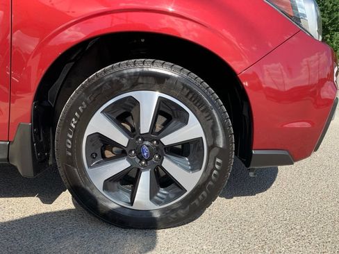 Used 2018 Subaru Forester 2.5i Premium AWD/4WD image 26