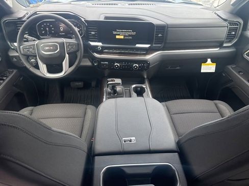 New 2026 GMC Sierra 1500 Elevation w/ Preferred Package image 28
