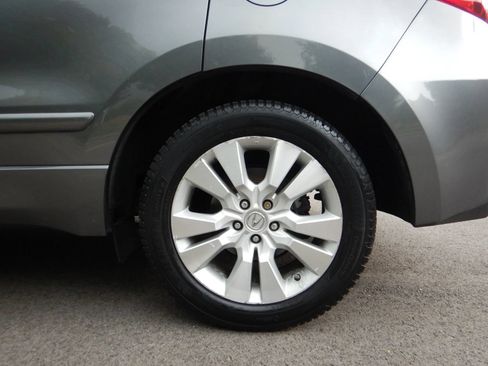 Used 2012 Acura RDX w/ Technology Package FWD image 29