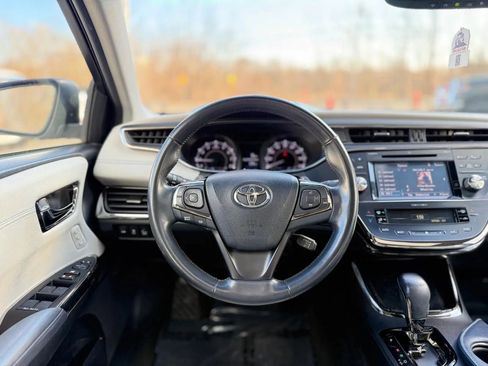 Used 2015 Toyota Avalon Limited image 13