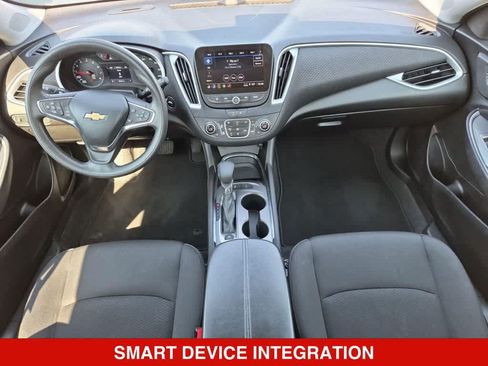 Used 2024 Chevrolet Malibu LT FWD image 14
