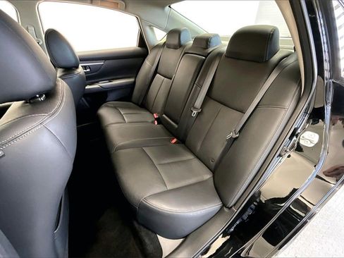 Used 2018 Nissan Altima 2.5 SL w/ 2.5 SL Technology Package image 27