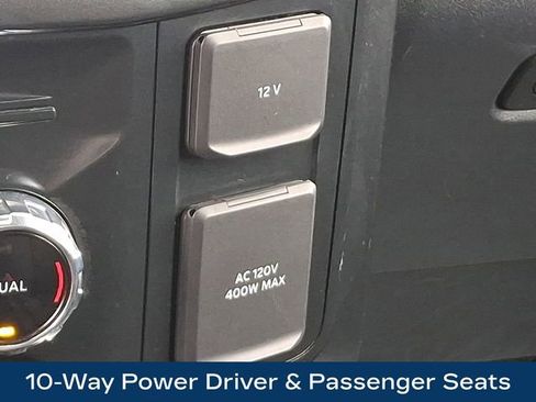 Used 2022 Ford F150 XLT w/ Equipment Group 302A High image 28