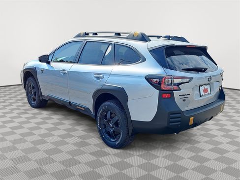 New 2025 Subaru Outback Wilderness image 7
