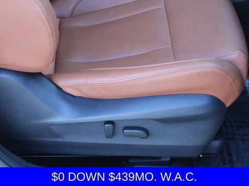 Used 2022 Subaru Legacy Touring XT w/ Tech Package 3 image 19