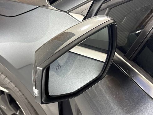 New 2026 Kia Sportage EX FWD image 13