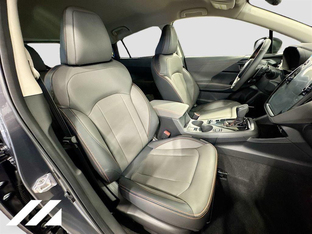 New 2026 Subaru Crosstrek 2.5i Limited w/ Crosstrek Mirror Package AWD/4WD image 30