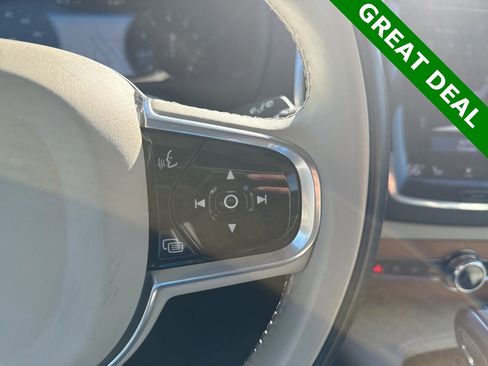Used 2020 Volvo XC90 T6 Inscription w/ Protection Package Premier image 26