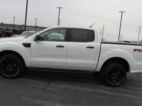 Certified 2020 Ford Ranger XLT w/ Equipment Group 302A Luxury image 13