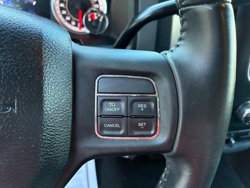 Used 2013 RAM 1500 Big Horn AWD/4WD image 19