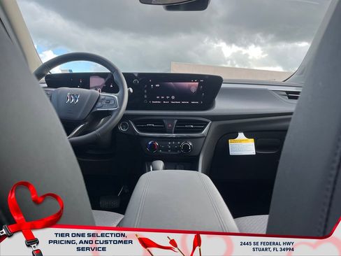 New 2026 Buick Encore GX Preferred w/ Advanced Technology Package image 32