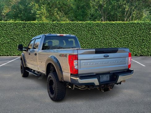 Used 2020 Ford F250 XL w/ STX Appearance Package image 4