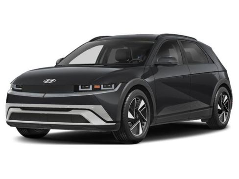 New 2026 Hyundai Ioniq 5 SEL AWD/4WD image 1
