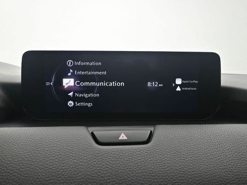 Used 2024 MAZDA CX-90 3.3 Turbo w/ Premium Package image 10