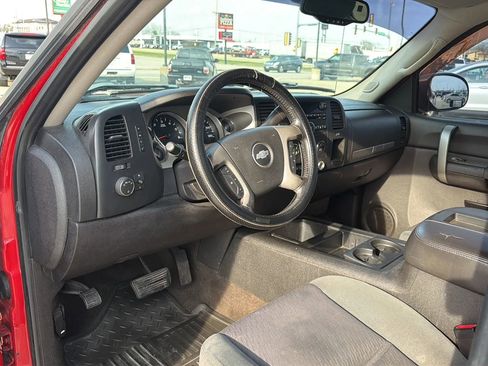 Used 2008 Chevrolet Silverado 1500 LT w/ Towing Package image 87