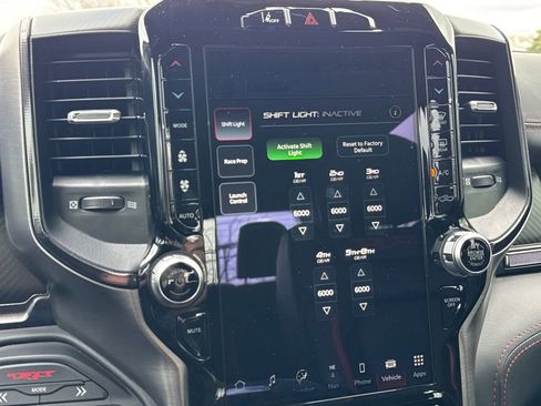 Used 2022 RAM 1500 TRX w/ TRX Level 2 Equipment Group image 37